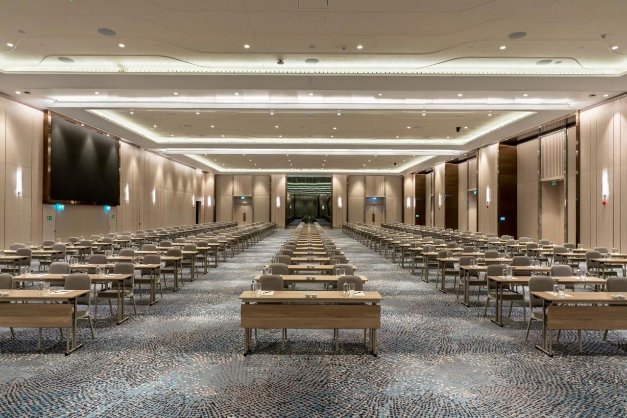 Address Istanbul Istambul Exterior foto The Grand Ballroom