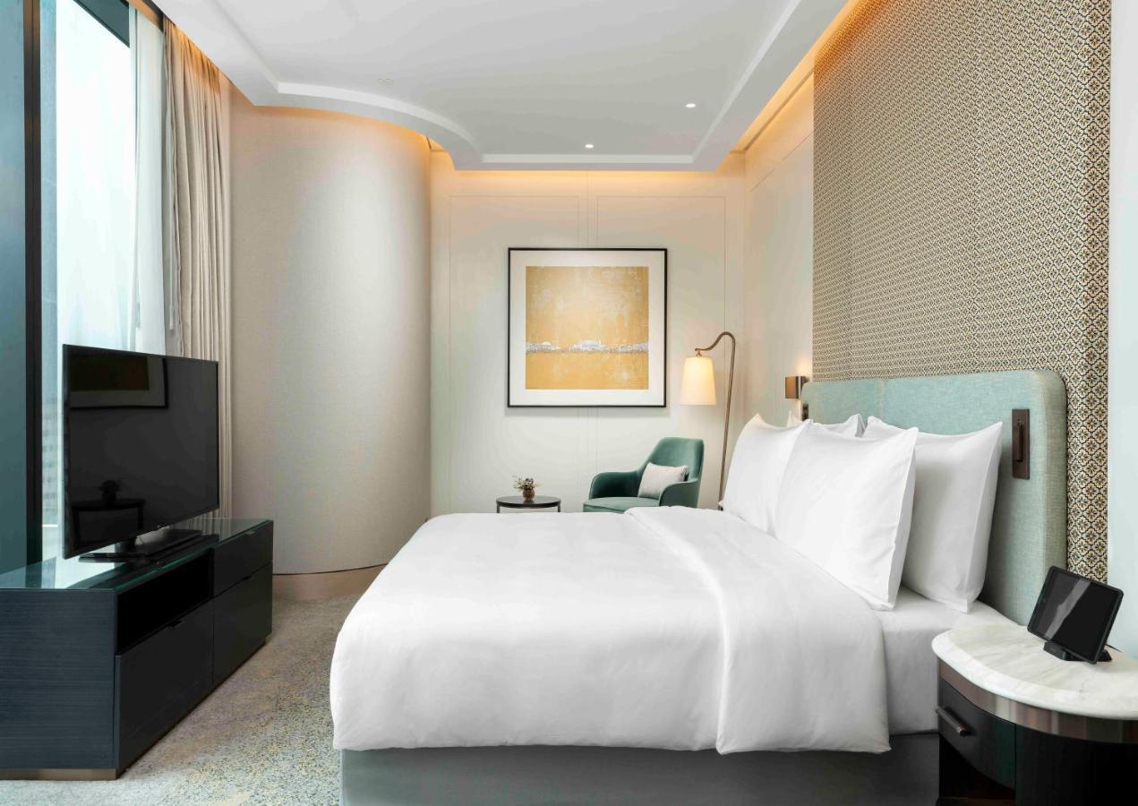 Address Istanbul Istambul Exterior foto Deluxe Room